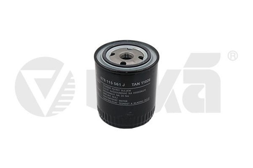 [327512, 078115561J] Filtro de aceite del motor HART 327 512