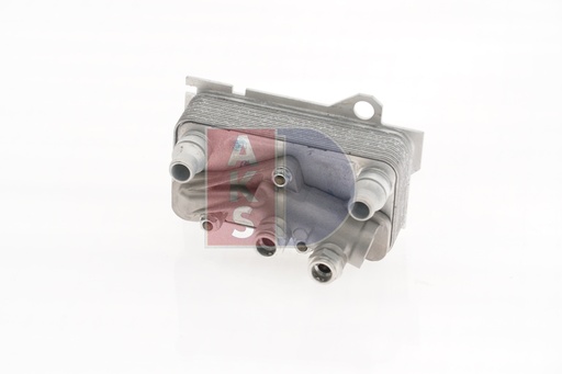 [126036N] Radiador de aceite, transmisión automática AKS DASIS 126036N