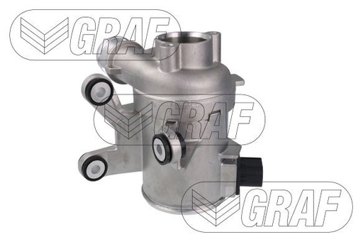 [PA1510] Bomba de agua GRAF PA1510
