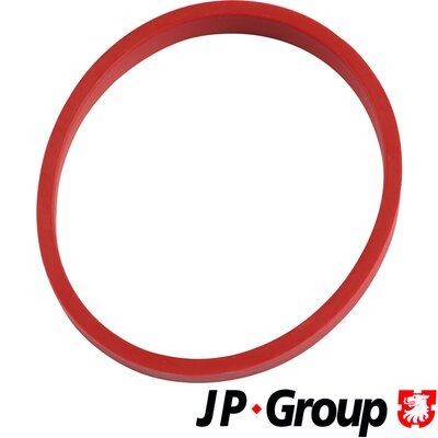 Junta, colector de admisión JP GROUP 1119609600