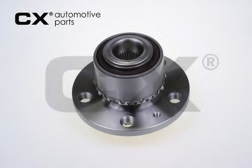 [CX506] Rodamiento de rueda delantera CX CX506