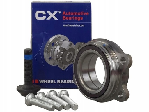 [CX778] Rodamiento de rueda delantera CX CX778