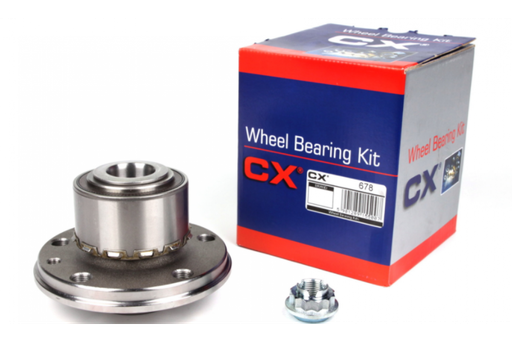 [CX678] Rodamiento de rueda delantera/trasera CX CX678