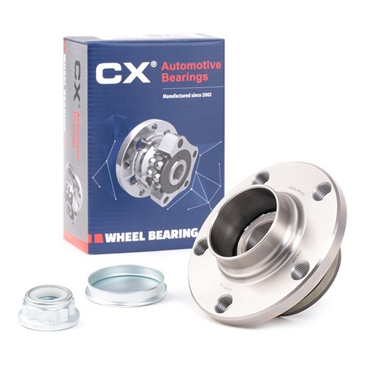 [CX515] Rodamiento de rueda trasera CX CX515