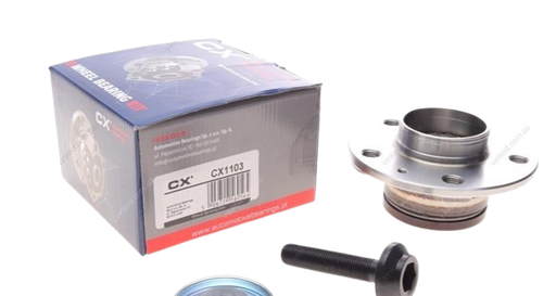 [CX1103] Rodamiento de rueda trasera CX CX1103