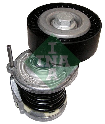 [534016410] Polea tensora de la correa trapecial poli V INA 534 0164 10