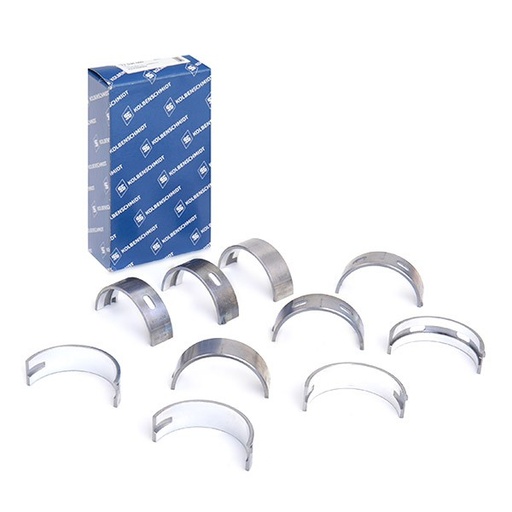 [77534600] Juego de cojinetes de cigüeñal KOLBENSCHMIDT 77534600