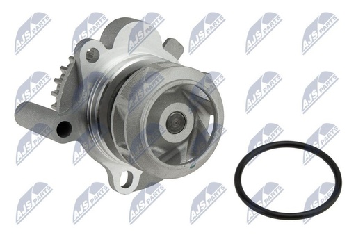 Bomba de agua NTY CPW-VW-002