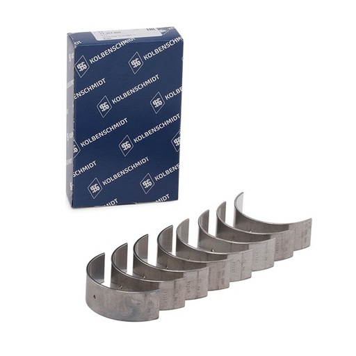 Juego de cojinetes de biela KOLBENSCHMIDT 77307600