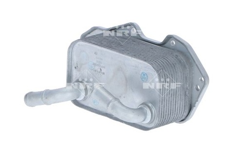 [31205] Radiador de aceite, aceite motor NRF 31205