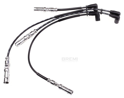 [221H200] Juego de cables de encendido BREMI 221H200