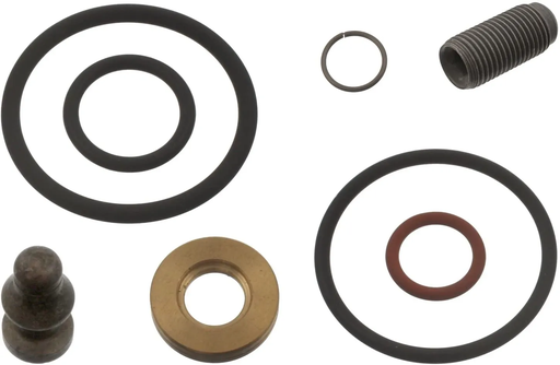 [038198051C] Juego retenes bomba/inyector 038198051C