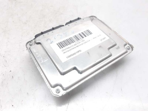[038906019PB] Unidad de control motor diesel 038906019PD