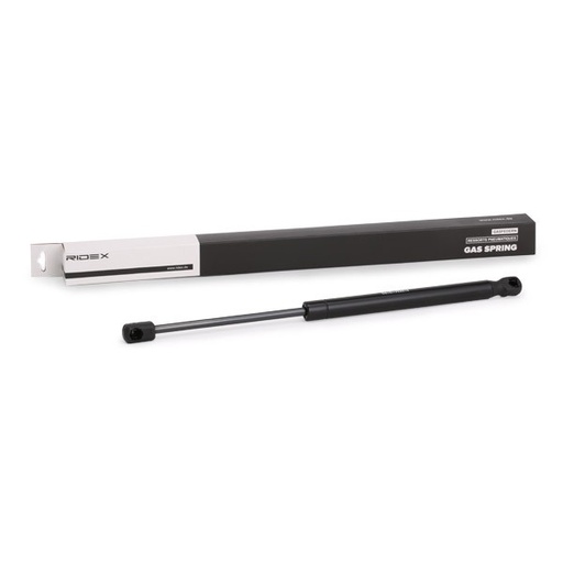 Amortiguador de maletero RIDEX 219G0177