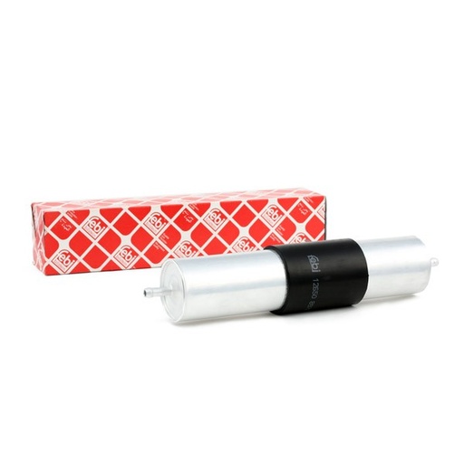 Filtro de combustible FEBI BILSTEIN 12650