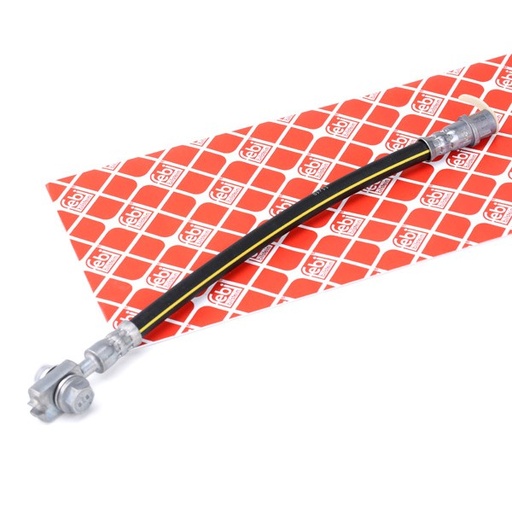 [23160] Tubo flexible de frenos traseros FEBI BILSTEIN 23160