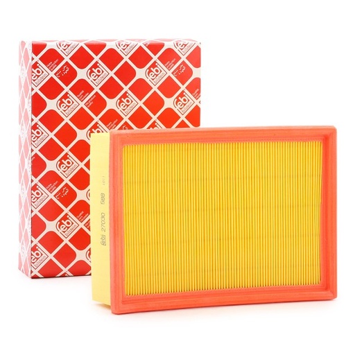 Filtro de aire FEBI BILSTEIN 27030