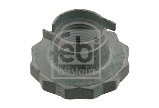 [FE30028] Tuerca, muñón del eje FEBI BILSTEIN 30028