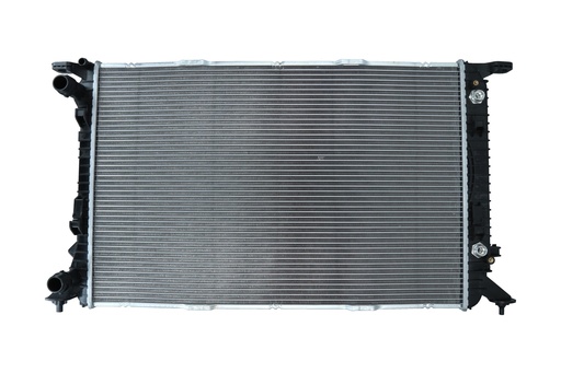Radiador, refrigeración del motor KAMOKA 7700021