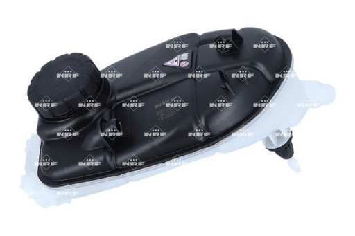 [NRF454102] Depósito de compensación del refrigerante NRF 454102