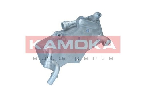 [7730149] Radiador de aceite, aceite motor KAMOKA 7730149