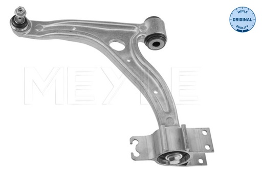 [0160500072] Brazo de suspensión delatero izquierdo MEYLE 016 050 0072