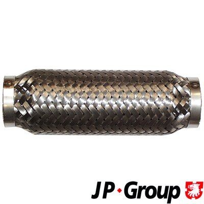 [9924100500] Unión flexible, escape JP GROUP 9924100500