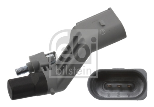 [37093] Generador de impulsos, cigüeñal FEBI BILSTEIN 37093