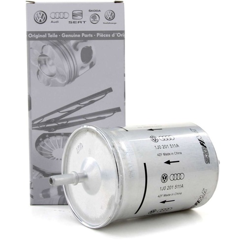 Filtro combustible 8E0201511K