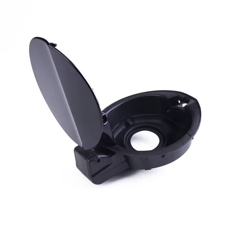 [3AE809857] Cubierta de tanque de combustible 3AE809857