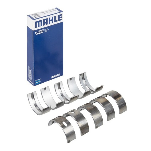 [029HS20864000] Juego de cojinetes de cigüeñal MAHLE ORIGINAL 029 HS 20864 000
