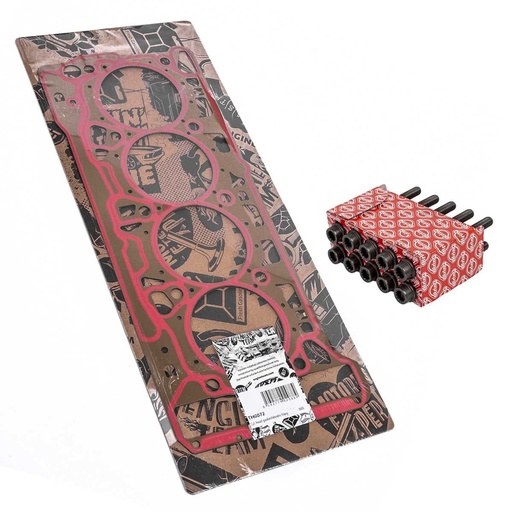 [TH0072BT] Junta de culata ET ENGINETEAM TH0072BT