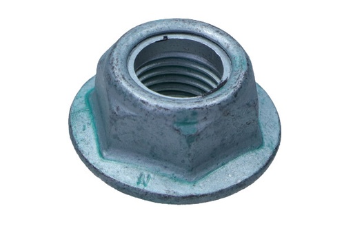 [N91021601] N91021601 Tuerca de collar hexagonal amortiguador M14X1,5