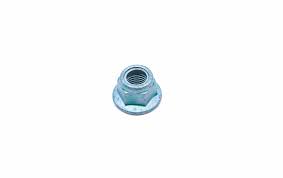 [N10106402] N10106402 Tuerca de collar hexagonal, autoasegurante M12X1,5