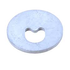 [WHT000232] WHT000232 Arandela excentrica 35X3X5X12X105