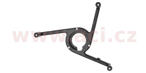 Soporte del ventilador radiador 6Q0121206G