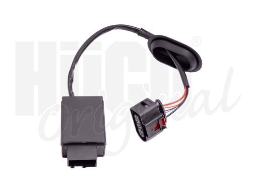 [132900] Unidad de control, bomba de combustible HITACHI 132900