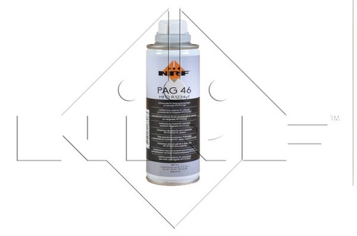 [NRF38837] Aceite para compresor NRF 38837