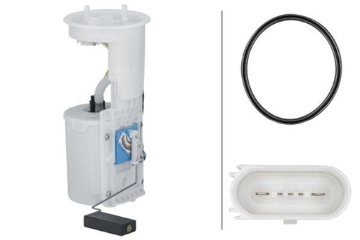 [8TF358302801] Unidad de alimentación de combustible HELLA 8TF 358 302-801