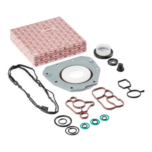 [877.340] Juego de juntas, bloque motor ELRING 877.340