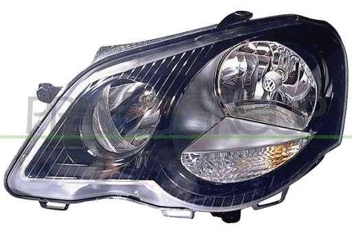 [VG0224914, 594602I] Faro principal delantero izquierdo PRASCO VG0224914
