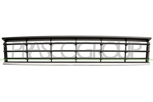 [VG0552130, 593722] Rejilla central de ventilación, parachoques PRASCO VG0552130