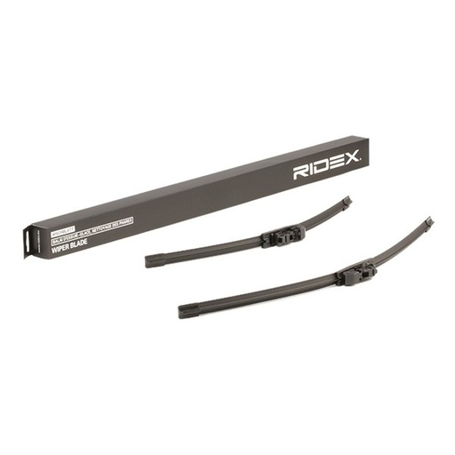 [298W0019] Limpiaparabrisas RIDEX 298W0019