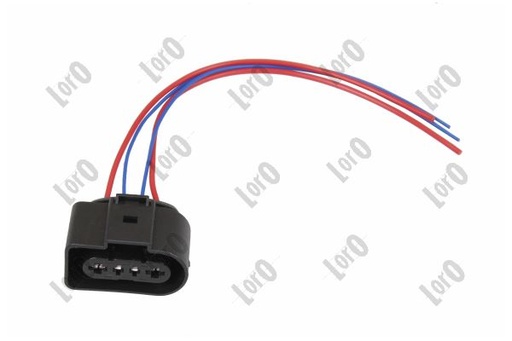 [12000131] Kit de reparación de cables, bomba de combustible LORO 120-00-131