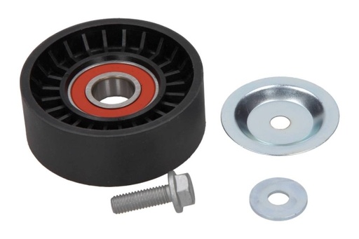 [540674, 55751MG/ROLKA] Rodillo del brazo tensor de la correa auxiliar MAXGEAR 54-0674