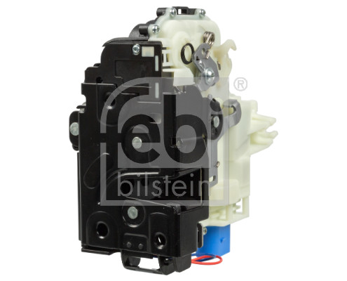 [FE172117] Cerradura de puerta delantera izquierda FEBI BILSTEIN 172117