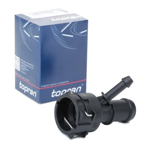 Brida de refrigerante TOPRAN 111 238