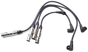 [134791] Juego de cables de encendido HÜCO 134791