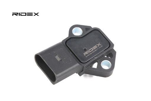 [161B0009] Sensor, presión de sobrealimentación RIDEX 161B0009