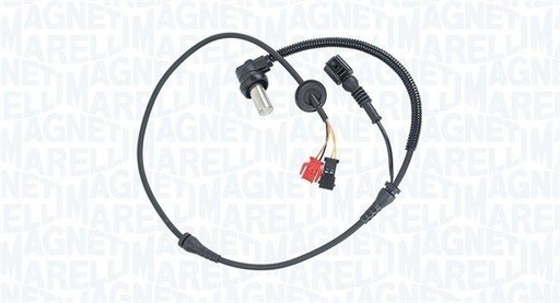 [172100022010] Sensor, revoluciones de rueda MAGNETI MARELLI 172100022010